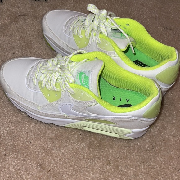 Gently worn AirMax 97! - Picture 5 of 5